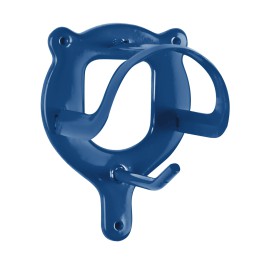 Hoofdstelrek, metaal