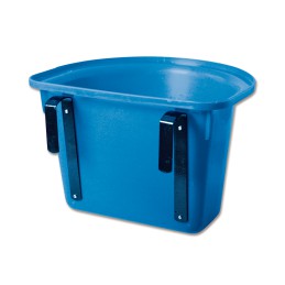 Draagbare kribbe, zonder handvat