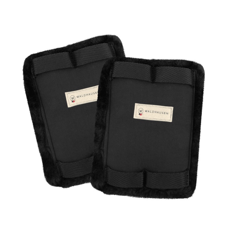 Gespbeschermer voor korte singels