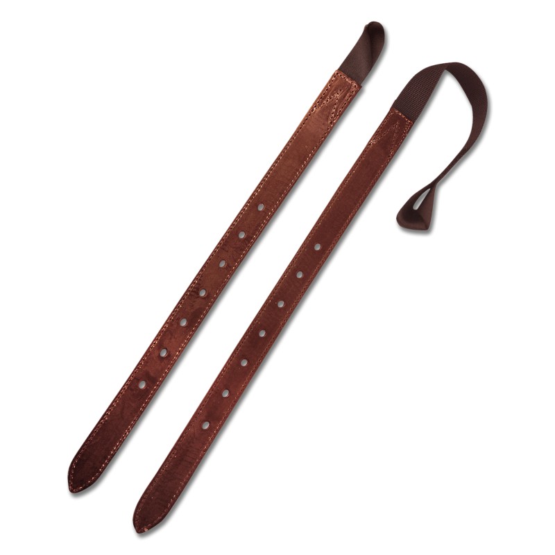 Snelwissel singelstoten, leer, Y