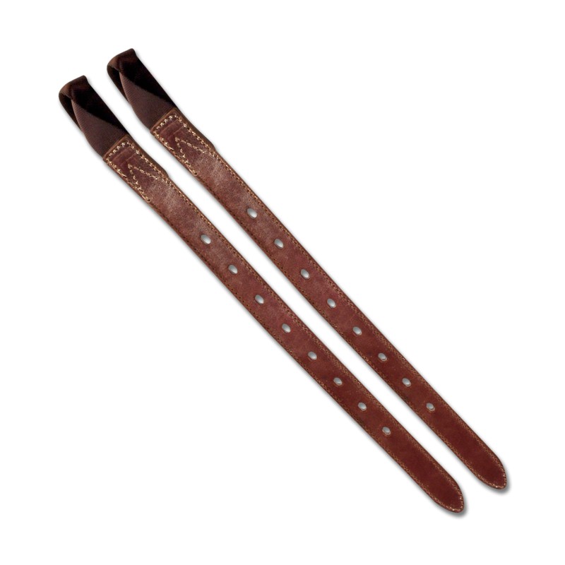 Snel verwisselbare singelriemen, leer 10" & 13"