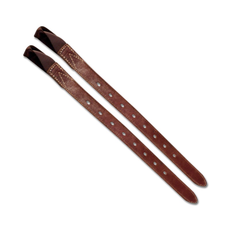 Snelwissel singelstoten, leer 15" & 16"