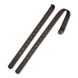 Snelwissel singelstoten, synthetisch, Y