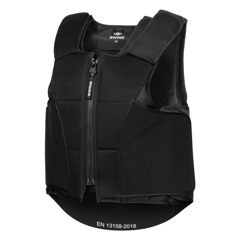 SWING P24 Max Bodyprotector, volwassenen SWING P24 Max Bodyprotector, volwassenen