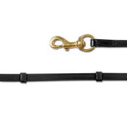 IJslandse Teugels met karabijnhaak