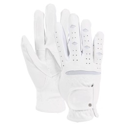 De veelzijdige rijhandschoen