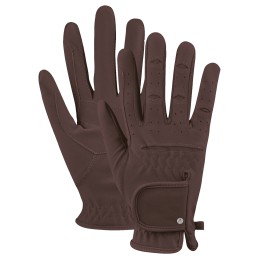 De veelzijdige rijhandschoen
