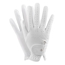 De allrounder rijhandschoen