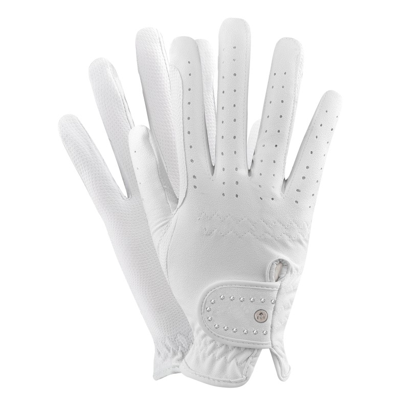 De allrounder rijhandschoen