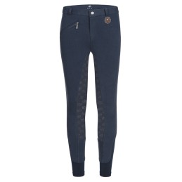 Thermal Fun Sport siliconen rijbroek, kinderen