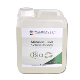 Waldhausen Biologische Anti-Klit Spray 2.5L