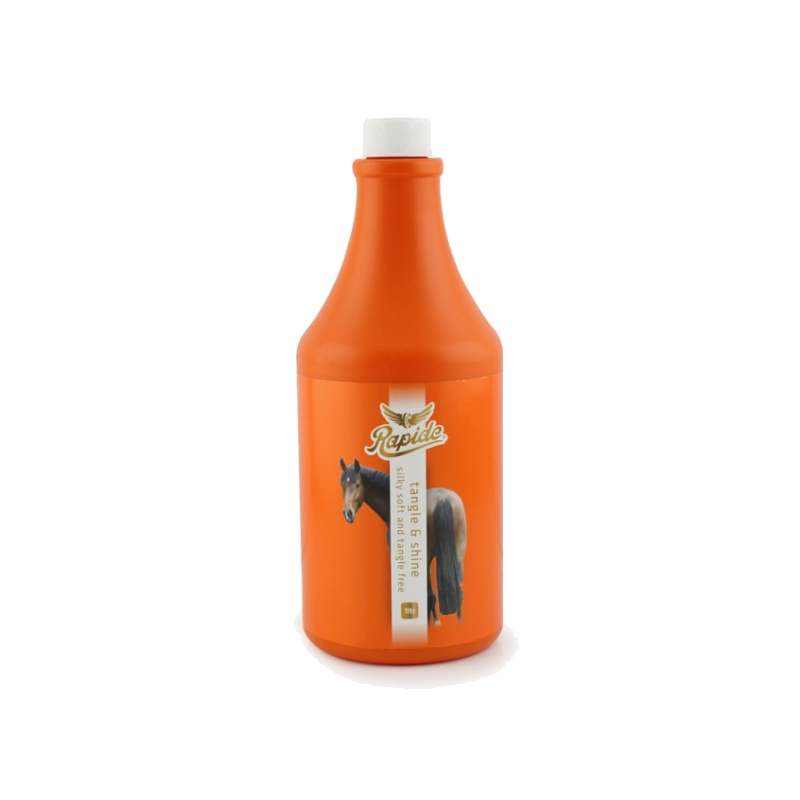 Anti-Klit Spray Rapide 1L