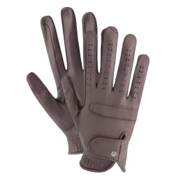 Deluxe paardrijhandschoenen