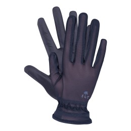 Zonnige rijhandschoen