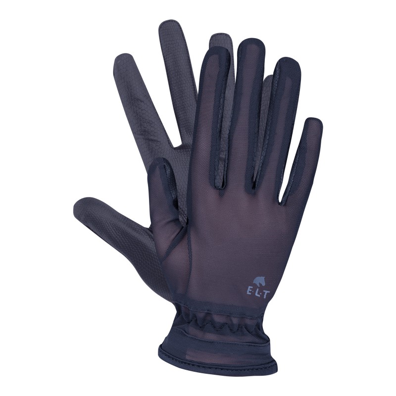 Zonnige rijhandschoen