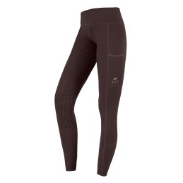 Ella thermische rijlegging