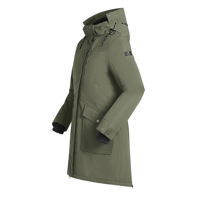 Copenhagen Winterparka Copenhagen Winterparka