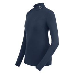 Kingsville functioneel overhemd met lange mouwen