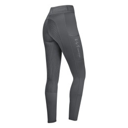 Ella Glam paardrijlegging