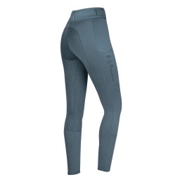 Ella Glam paardrijlegging