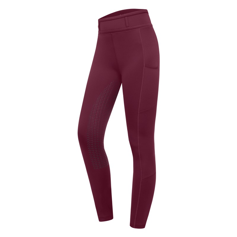 Ella Glam paardrijlegging