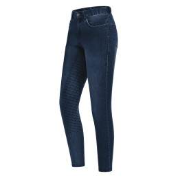 Luna Jeans rijbroek