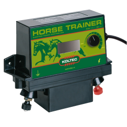 Horse Trainer apparaat voor stapmolen