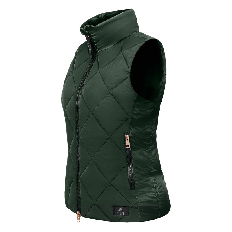 Malmö Winter lichtgewicht gilet