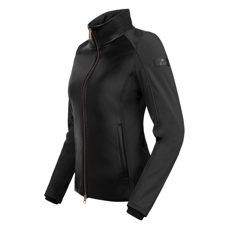 Monte Carlo Softshell-jas Monte Carlo Softshell-jas