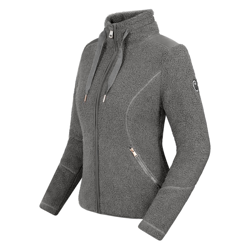 Marseille teddyfleece jack Marseille teddyfleece jack