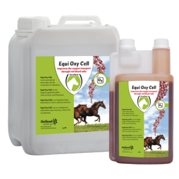 Equi Oxy Cell 2.5 Liter