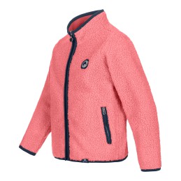 Lucky Lana fleecejack, kinderen