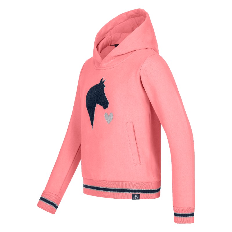 Lucky Lea hoody, kinderen