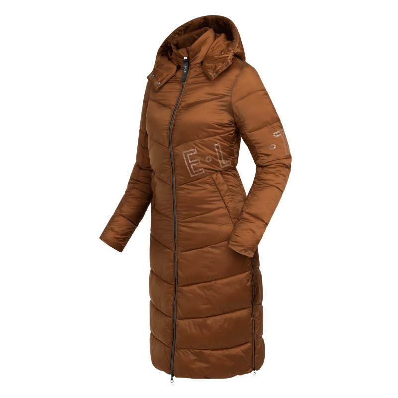 Oslo lichtgewicht jas