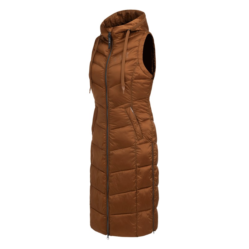 Oostende Lichtgewicht Lange Gilet