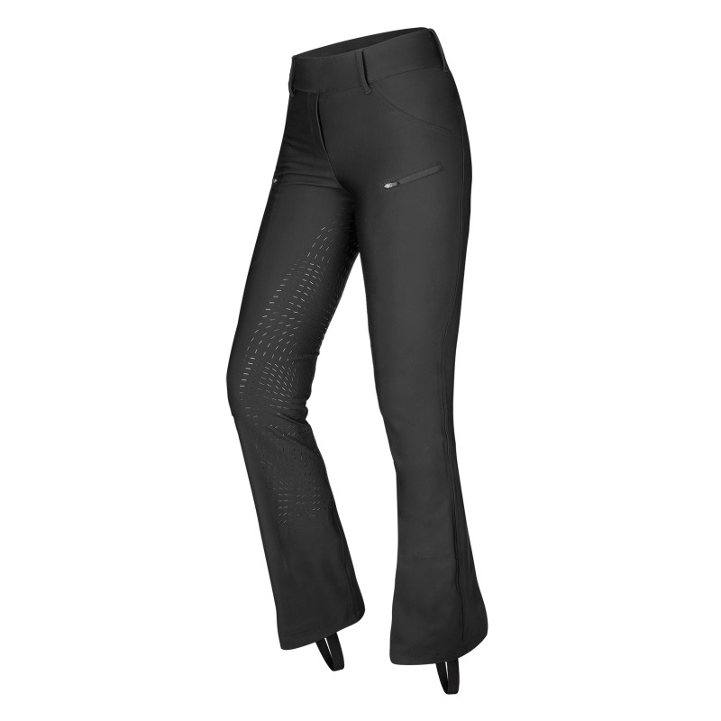 Olivia Silicone Performance Jodhpur rijlegging Olivia Silicone Performance Jodhpur rijlegging