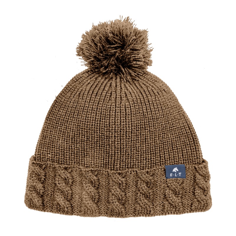 Ophelia Gebreide Muts