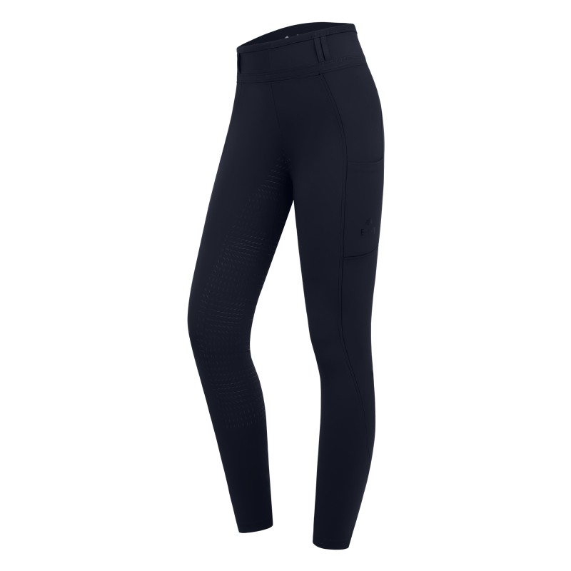 Orelie paardrijlegging