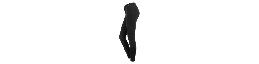 Pantalones de Montar con Agarre en la Rodilla para Jinetes | Agarre Óptimo y Comodidad | onlineruitershop.nl