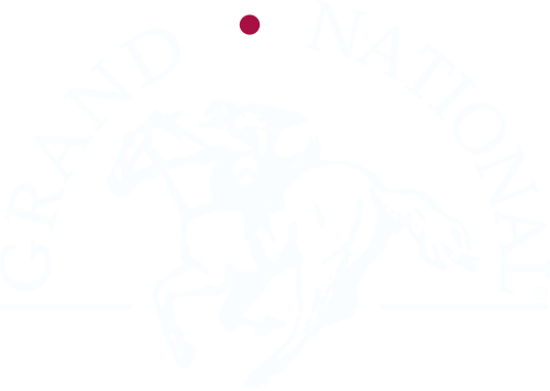 Grand National Paarden
