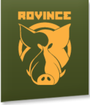Rovince