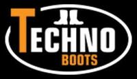 Techno Boots